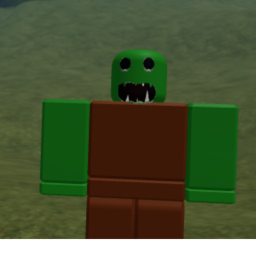 Zombie Killers