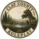 Clay County Roleplay