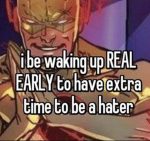 hatecrime central