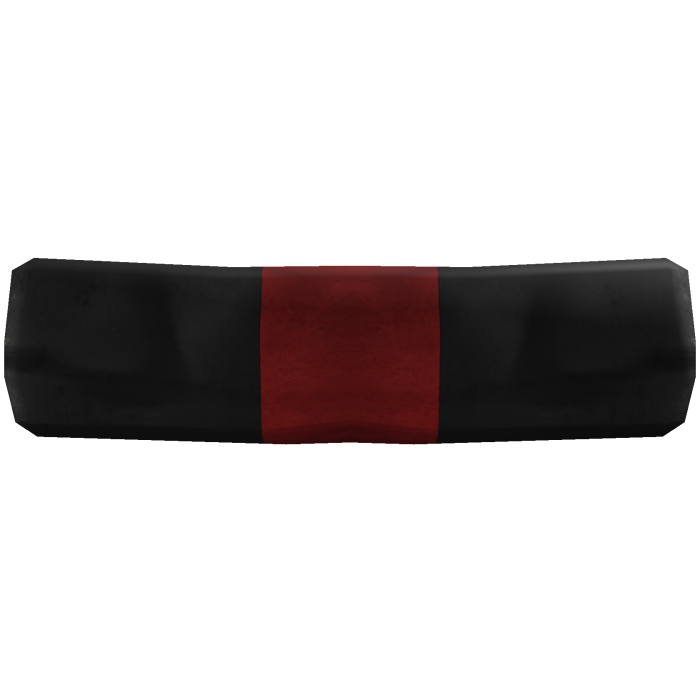 Merc's Realistic Waist