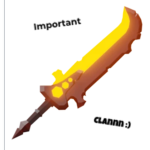 Important Clan