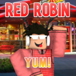Red  Robin