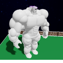 lan_laz's Weight Lift Simulator!
