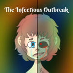 The Infectious Outbreak