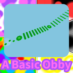 A Basic Obby