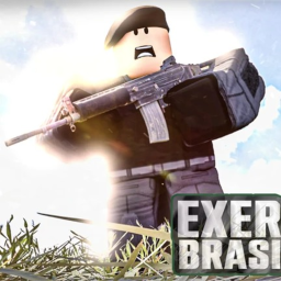 [EB] New Brazilian Roblox Army!
