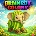 Brainrot Colony.