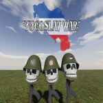 "Yugoslav War"