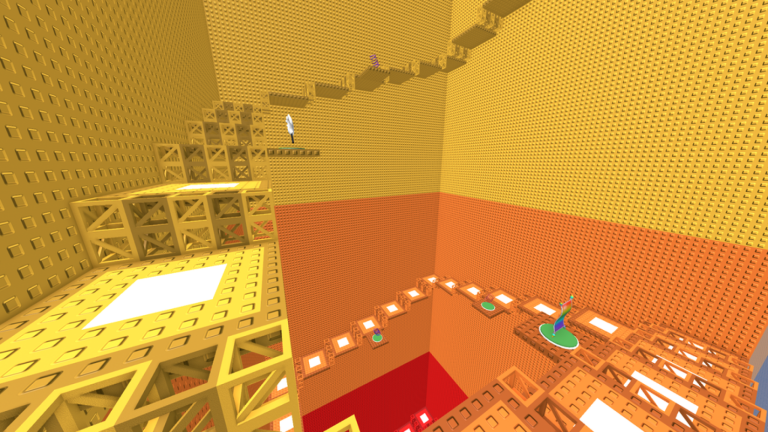 Truss Tower To VIP screenshot 1