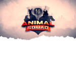 #Animal Squad FOREVER!