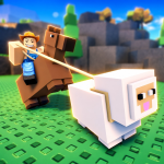 Catch the Sheep!