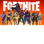Fortnite Jake