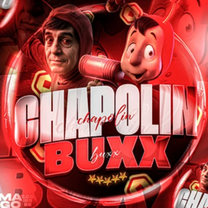 Chapolin Buxx Roblox group icon