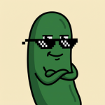 Pickle Interactive