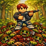 Zombie Slayer ⚠️