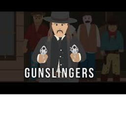 The Wild Gunslingers