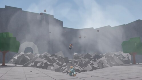 The Strongest Battlegrounds