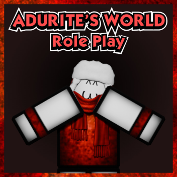 [العودة] Adurite's World RP