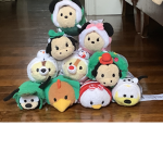 All my buddies