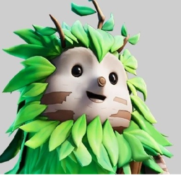 bushy hangout