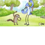 The Regular Show Investigators