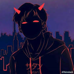 The complex devils