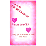 CC&M PRODUCTIONS