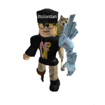 ItsJordan on YT