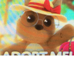 Get Free Adopt Me Pets!