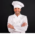 The chefs restaurant Club!!!