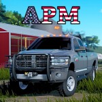 [🪜STEPS🪜] American Plains Mudding