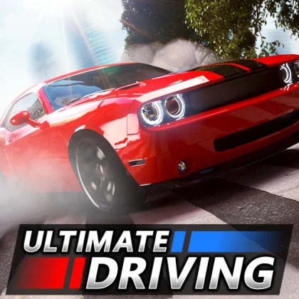 Ultimate Driving