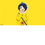 Wonder Egg Priority Fan Base Group