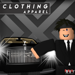 [CA] Clothing Apparel Homestore V2