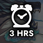 ❄️ Creatures of Sonaria 🎁 Survive Kaiju Animals