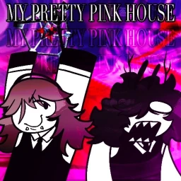 MY PRETTY PINK HOUSE icon