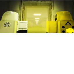 The real backrooms [not finished yet]