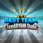 IamAriyann Group Thumbnail
