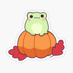 ~Froggy's World~