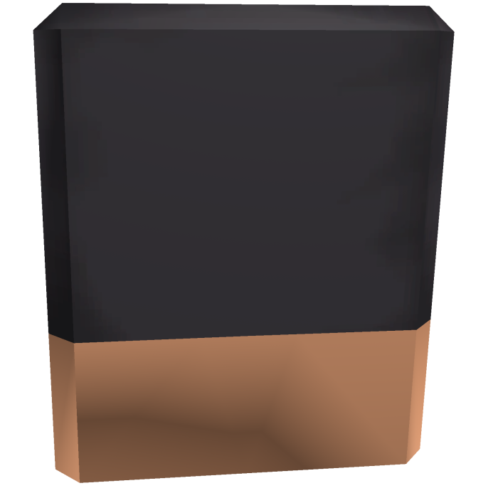 Arm addon R6 for saw shucks sml DBTG DETG 