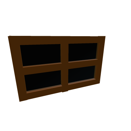 Window/Ventana
