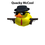 QuackyMcCoolGroup