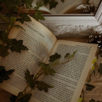 Introverted Bookworms