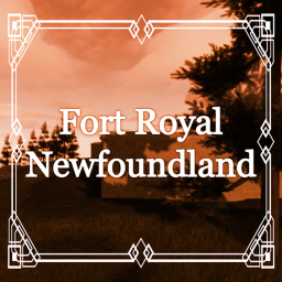 Fort Royal, St. Johns