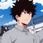 Deku!! luvv