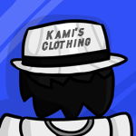 Kamis Clothing