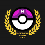 Pokemon Master's