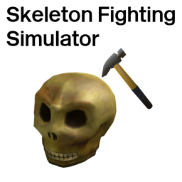 Skeleton Fighting Simulator