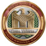 Gens Valerіa