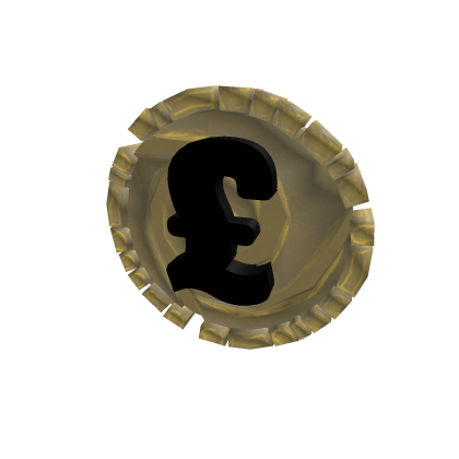 Coin by mikey70701